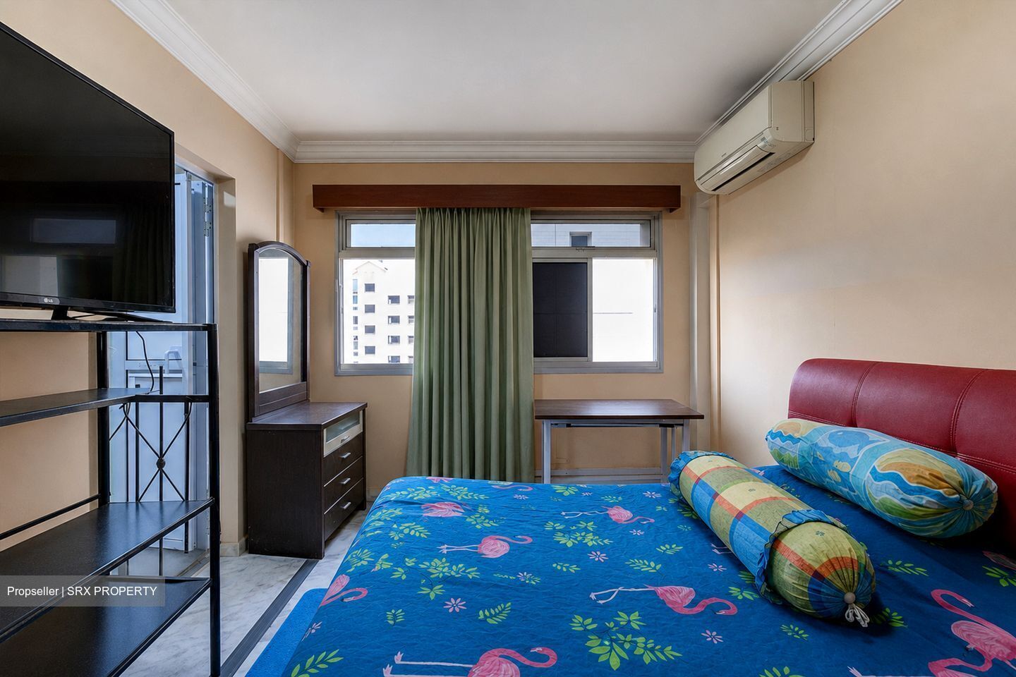 Blk 858 Woodlands Street 83 (Woodlands), HDB 5 Rooms #560711381